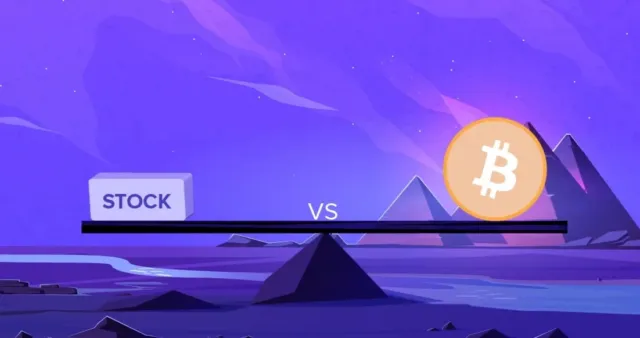 Crypto vs. Stocks: Which Asset Class Will Make You a Millionaire Faster in 2026?